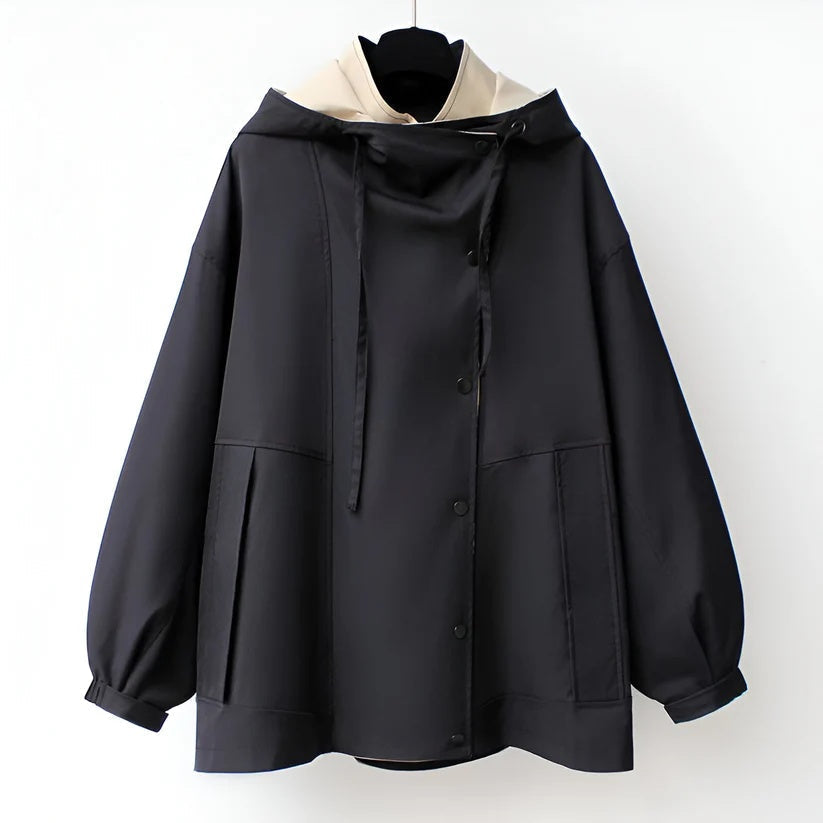 Lynn urban drift windbreaker