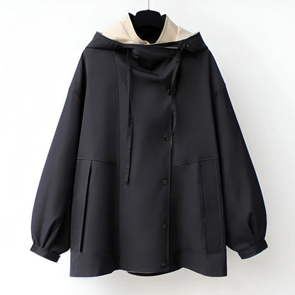 Lynn urban drift windbreaker