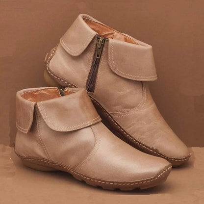 Evelyn™ | Comfort Ankle Boot