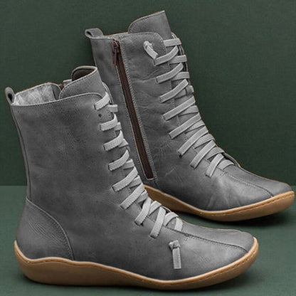Edith™ | Mid-Calf Orthopedic Boot