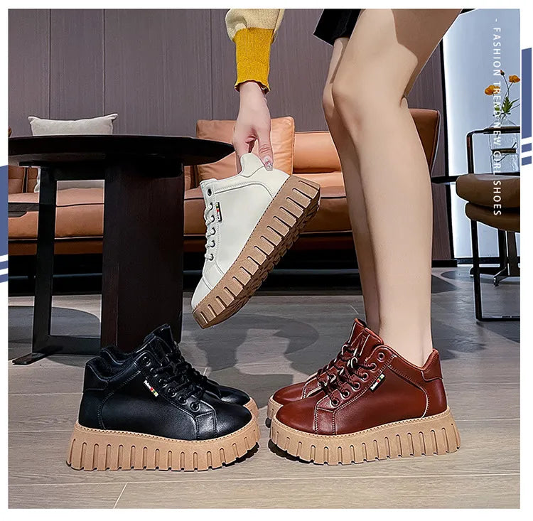 Vivian™ | Cushioned Orthopedic Boot