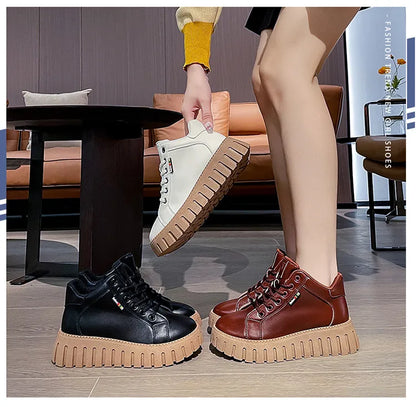 Vivian™ | Cushioned Orthopedic Boot