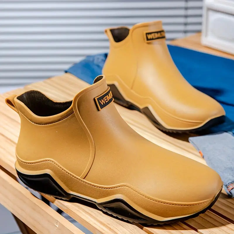 Michaela™ | Waterproof Anti-Slip Boot