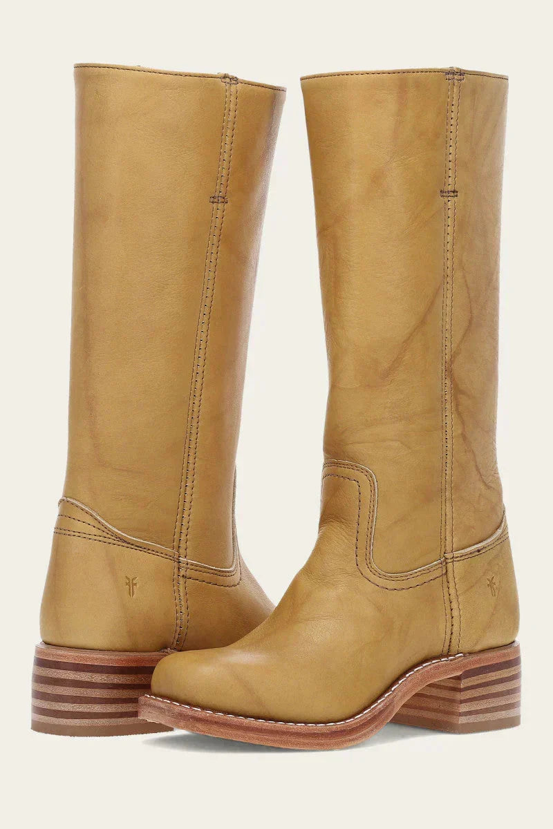 Winona™ | Classic Western Boot