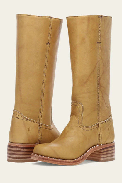 Winona™ | Classic Western Boot