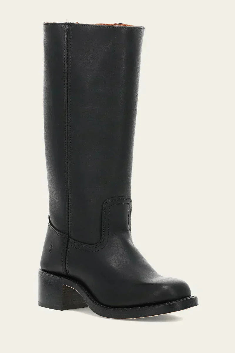 Winona™ | Classic Western Boot