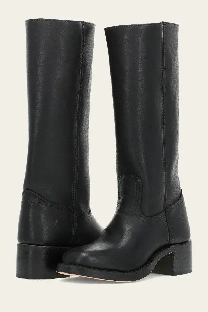 Winona™ | Classic Western Boot