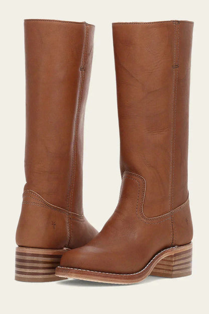 Winona™ | Classic Western Boot