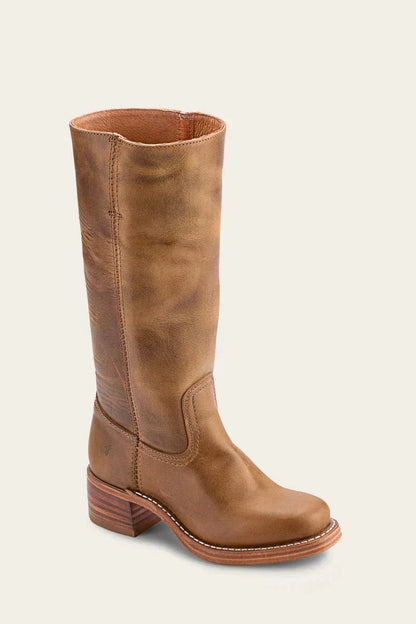 Winona™ | Classic Western Boot