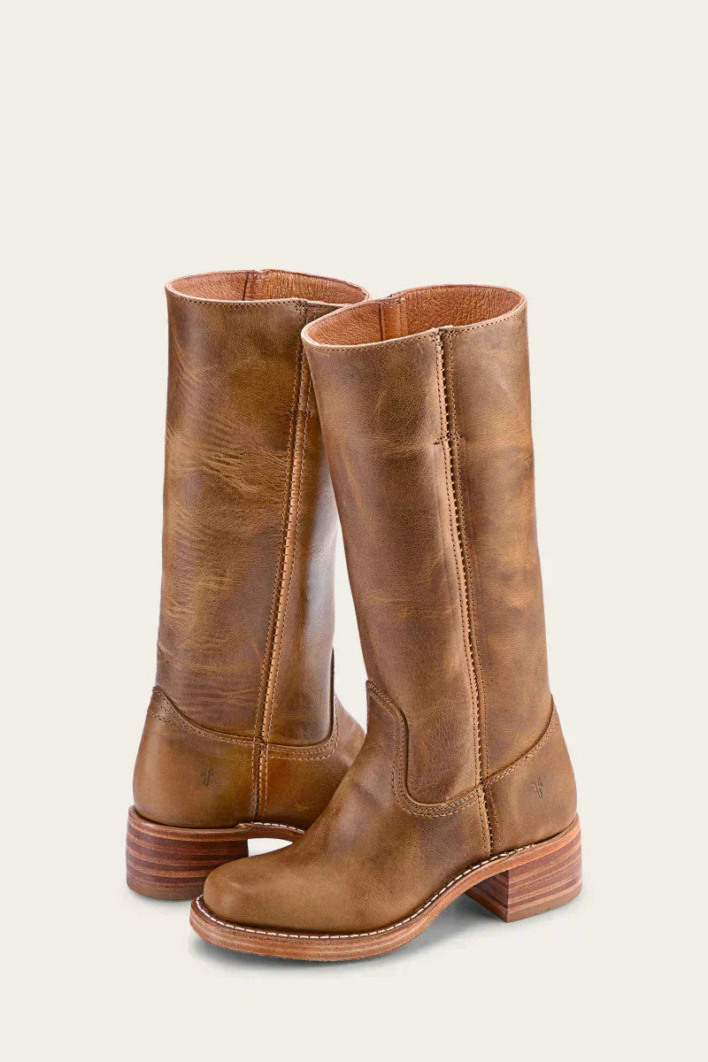 Winona™ | Classic Western Boot
