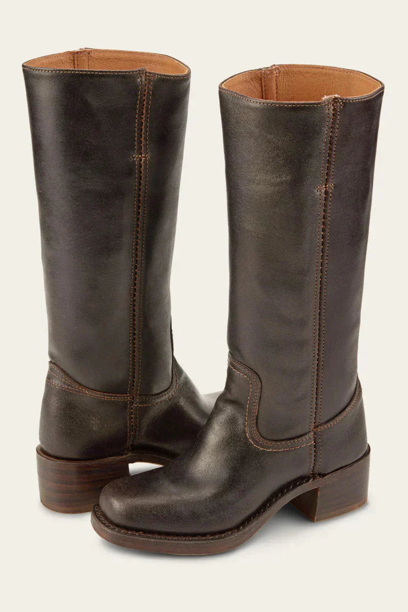 Winona™ | Classic Western Boot