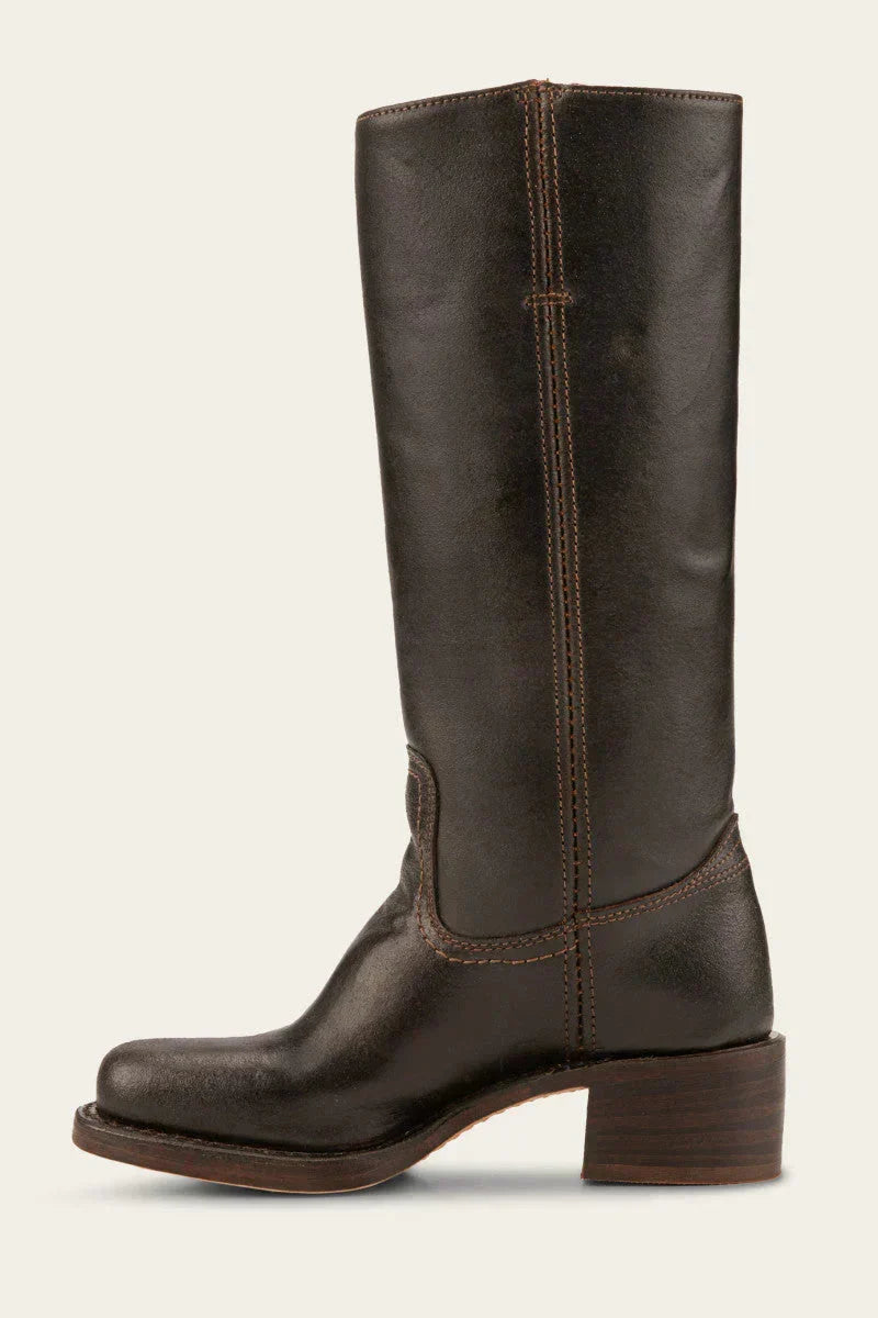 Winona™ | Classic Western Boot
