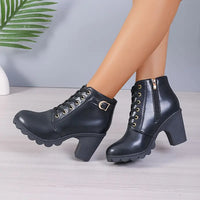 Black Leather