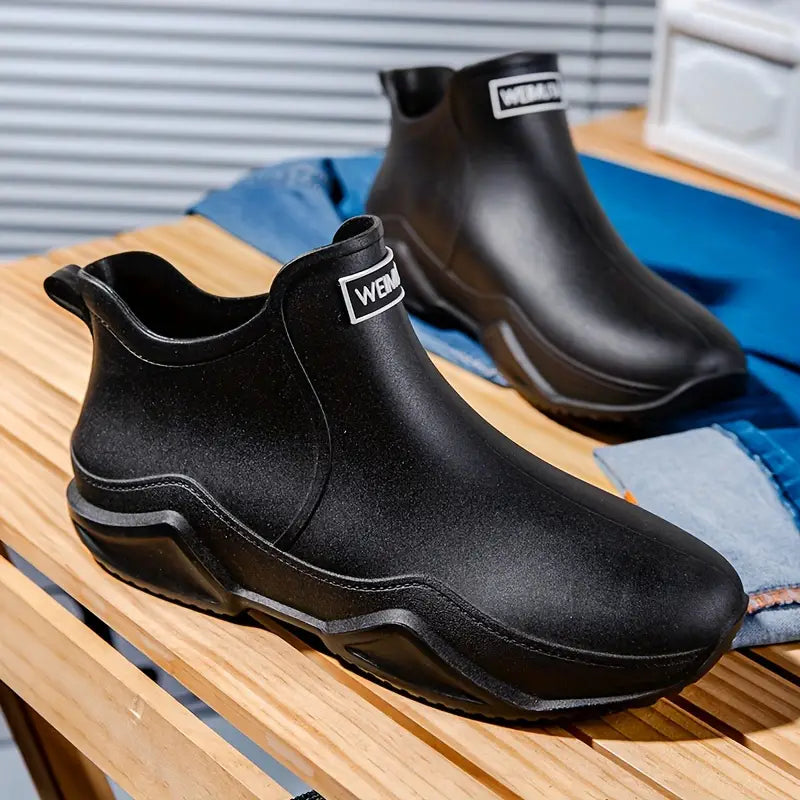 Michaela™ | Waterproof Anti-Slip Boot