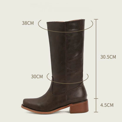 Winona™ | Classic Western Boot